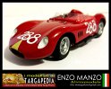 Maserati 200 SI n.288 Palermo-Monte Pellegrino 1959 - Alvinmodels 1.43 (8)